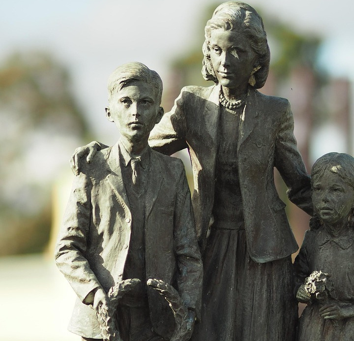 veteran family clinic